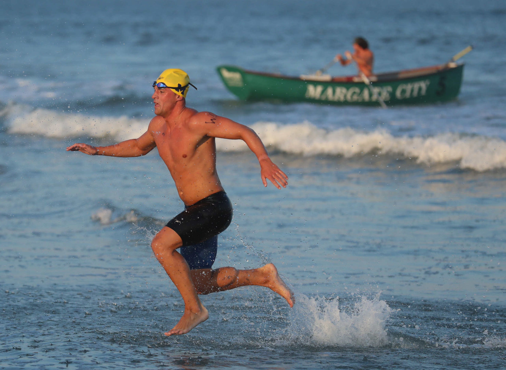 South Jersey Lifeguard Championships